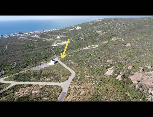 461M² VACANT LAND FOR SALE IN STEENBERGS COVE